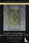 Jackson, Cailah (Salem and Bakr bin Ladin Junior Research Fellow - Islamic Manuscripts of Late Medieval Rum, 1270s-1370s