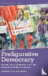 van de Sande, Mathijs (Lecturer in Political Philosophy - Prefigurative Democracy