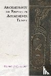 Colburn, Henry P. - Archaeology of Empire in Achaemenid Egypt