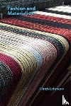 Lehmann, Ulrich - Fashion and Materialism