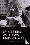 Mortimer, Claire - Spinsters, Widows and Chars