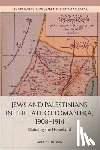 Fishman, Louis A. (Associate Professor - Jews and Palestinians in the Late Ottoman Era, 1908-1914