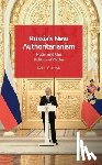 Lewis, David G. - Russia'S New Authoritarianism