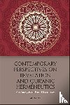 Akbar, Ali (Research Fellow - Contemporary Perspectives on Revelation and Qur’anic Hermeneutics