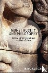Del Lucchese, Filippo (Professor in History of Political Thought - Monstrosity and Philosophy