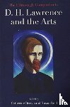  - The Edinburgh Companion to D. H. Lawrence and the Arts