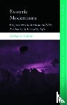 Collins, Michael J. (Reader in American Studies - Exoteric Modernisms