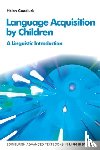 Goodluck, Helen (Emeritus Professor - Language Acquisition by Children