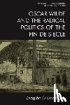 O Donghaile, Deaglan (Senior Lecturer - Oscar Wilde and the Radical Politics of the Fin de Siecle