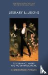 Pittard, Christopher (Senior Lecturer in English Literature - Literary Illusions