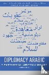Mohamed, Yehia, Kendall, Elisabeth - Diplomacy Arabic