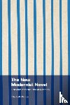 Pender, Elizabeth (Teacher at the Centre for English Teaching - The New Modernist Novel