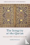 Kara, Seyfeddin (Assistant Professor of Islamic Origins - The Integrity of the Qur'an