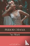 Woods, Faye (Associate Professor - Period Drama