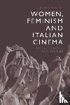Missero, Dalila (Post-doctoral research fellow in Film Studies - Women, Feminism and Italian Cinema