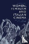 Missero, Dalila (Post-doctoral research fellow in Film Studies - Women, Feminism and Italian Cinema