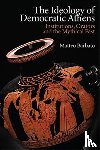 Barbato, Matteo (Postdoctoral Fellow in Greek History - The Ideology of Democratic Athens