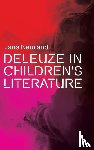 Newland, Jane - Deleuze in Children's Literature