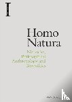 Lemm, Vanessa - Homo Natura