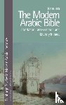 Issa, Rana (Assistant Professor of Translation Studies - The Modern Arabic Bible