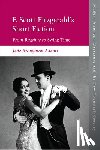 Broughton Adams, Jade (Independent Scholar) - F. Scott Fitzgerald’s Short Fiction