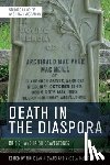  - Death in the Diaspora