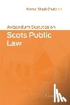 Ghaleigh - Av Stat Scots Public Law