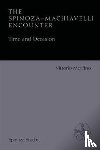 Morfino, Vittorio (Associate Professor in the History of Philosophy - The Spinoza-Machiavelli Encounter