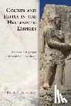 Strootman, Rolf (Associate Professor - Courts and Elites in the Hellenistic Empires