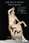Hau, Lisa Irene (Senior Lecturer - Rethinking Hellenistic Historiography