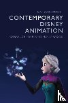 Benhamou, Eve (Teaching fellow in Film Studies - Contemporary Disney Animation