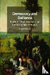 Bryan Nelson - Democracy and Defiance