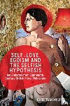 Maurer, Christian (SNSF Professor in Philosophy - Self-love, Egoism and the Selfish Hypothesis