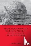 Ringer, Monica M. - Islamic Modernism and the Re-Enchantment of the Sacred in the Age of History