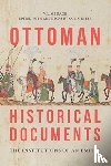 Menage, V.L. (Professor of Turkish - Ottoman Historical Documents