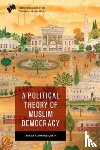 Altuntas-Cakir, Ravza (Assistant Professor - A Political Theory of Muslim Democracy