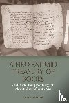 Akkerman, Olly (Assistant Professor - A Neo-Fatimid Treasury of Books