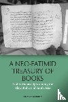 Akkerman, Olly (Assistant Professor - A Neo-Fatimid Treasury of Books