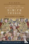 El-Merheb, Mohamad (Assistant Professor of Medieval History - Political Thought in the Mamluk Period