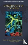  - Christianity in Oceania