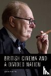 White, John (Senior Lecturer - British Cinema and a Divided Nation