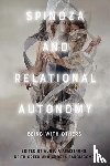  - Spinoza and Relational Autonomy