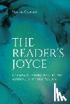 Corser, Sophie (Government of Ireland Postdoctoral Research Fellow in the School of English - The Reader's Joyce