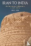 Patel, Alka (Professor in the Department of Art History & Visual Studies - Iran to India