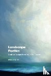 Szuba, Monika (Associate Professor in Literature at the Institute of English and American Studies - Landscape Poetics