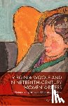 Reus, Anne (Independent Scholar_x000D_) - Virginia Woolf and Nineteenth-Century Women Writers