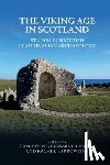  - The Viking Age in Scotland