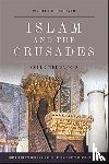 Hillenbrand, Carole (Honorary Professorial Fellow - Islam and the Crusades