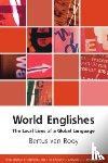 van Rooy, Bertus (Professor of English Linguistics - World Englishes