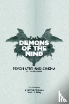 Snelson, Tim (Associate Professor in Media History, Macauley, William (Lecturer, Kirby, David Allen (Professor in Science and Technology Studies - Demons of the Mind